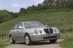 Kia Opirus 2003 года